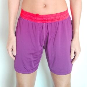 Nike Dri-Fit Training Shorts